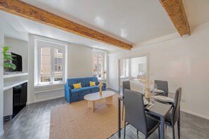 Apartment | Speisen