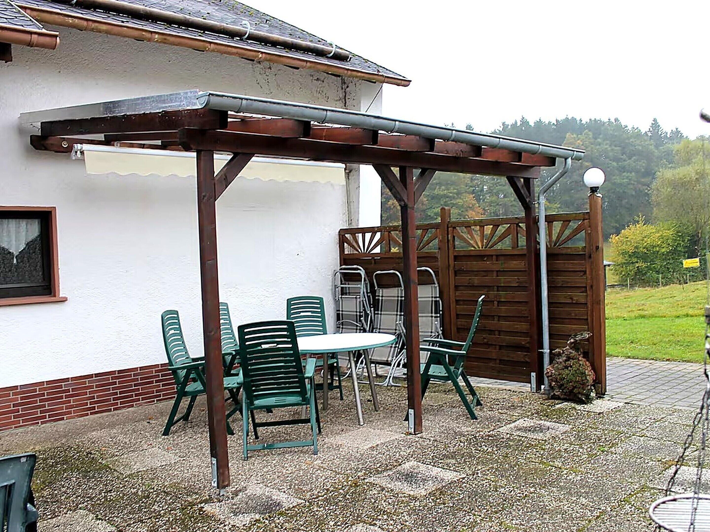 Apartment | Balcony
