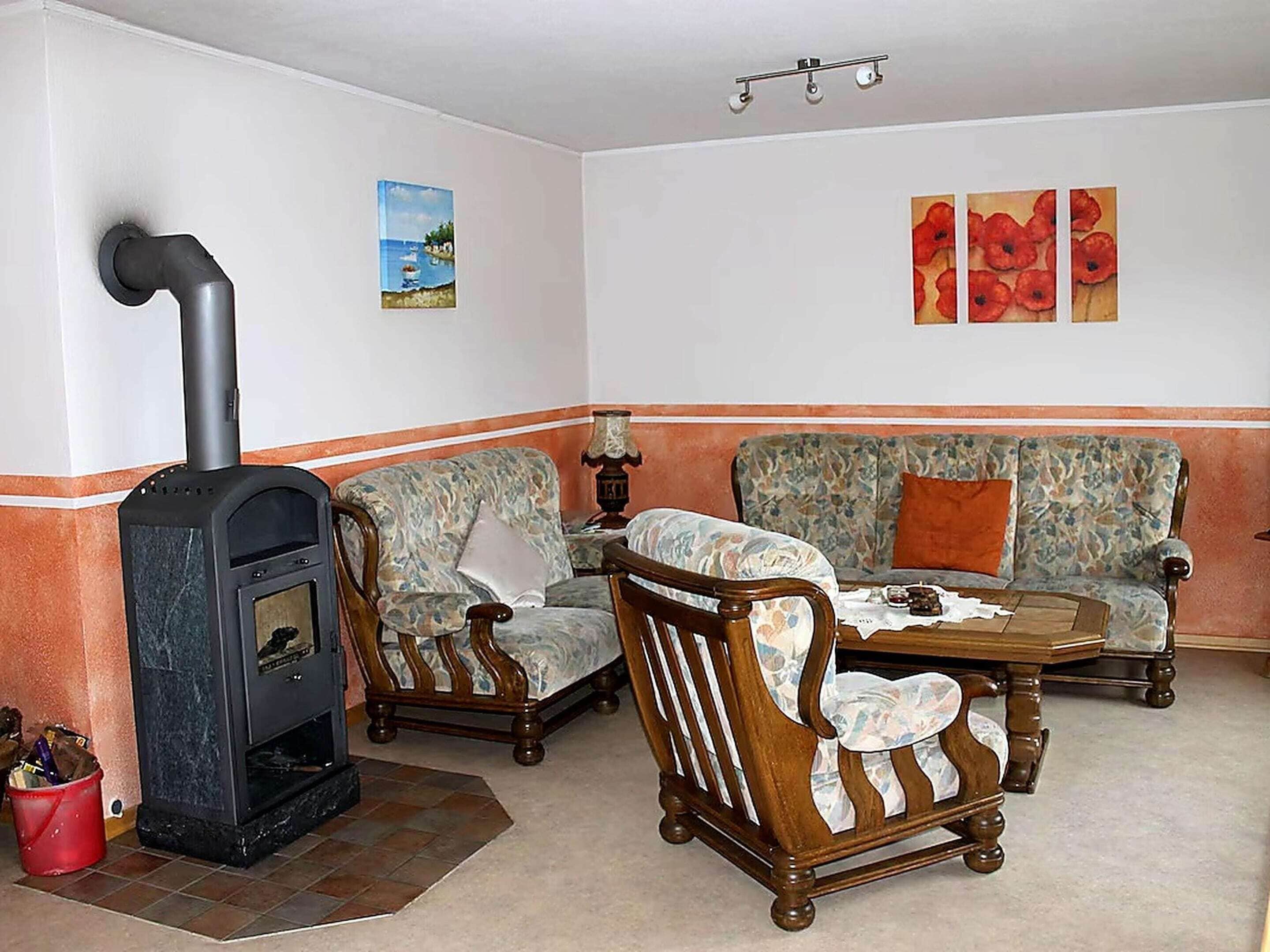 Apartment | Living room