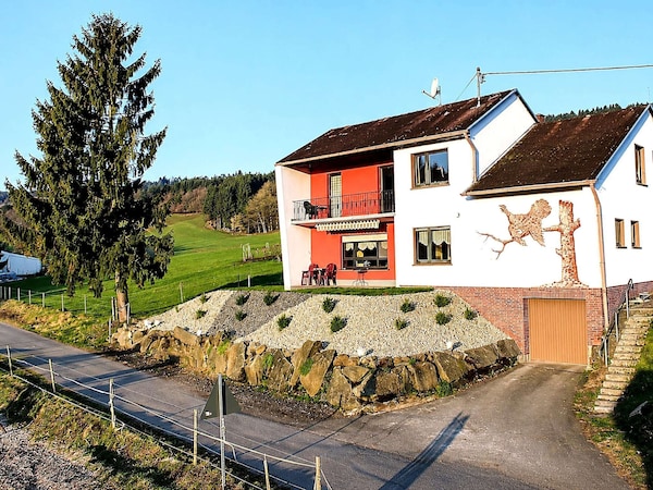 Apartment In Gerolstein-mullenborn - Gerolstein