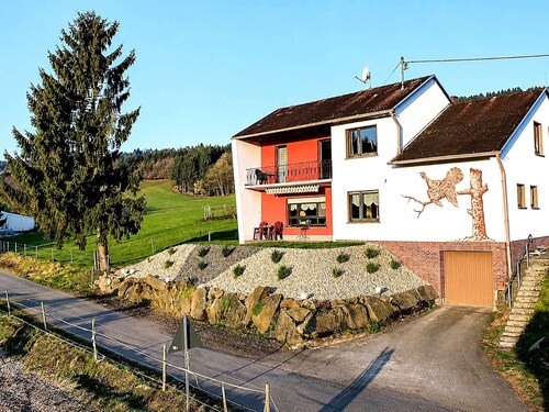 Apartment in Gerolstein-mullenborn