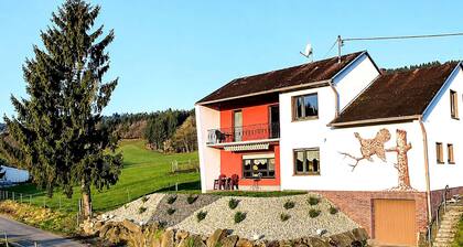 Apartment in Gerolstein-mullenborn