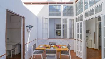 Casa | 3 dormitorios