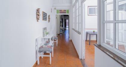 CHL La Placeta Charming House in Los Llanos