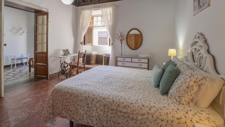 CHL La Placeta Charming House in Los Llanos