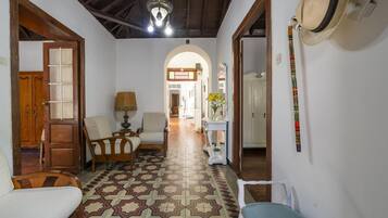 Casa | 3 dormitorios