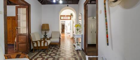 Casa | 3 habitaciones