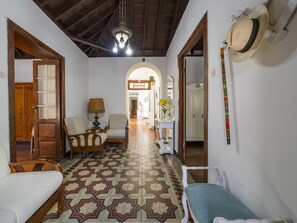 House | 3 bedrooms - CHL La Placeta Charming House in Los Llanos (Los Llanos de Aridane)