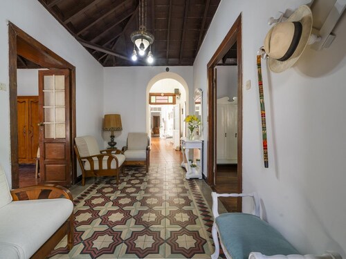 CHL La Placeta Charming House in Los Llanos
