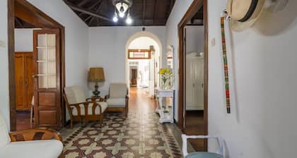 CHL La Placeta Charming House in Los Llanos