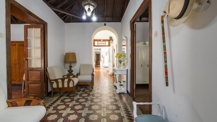 CHL La Placeta Charming House in Los Llanos