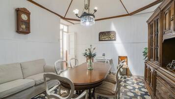 Casa | 3 dormitorios