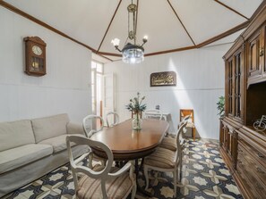 House | 3 bedrooms - CHL La Placeta Charming House in Los Llanos (Los Llanos de Aridane)