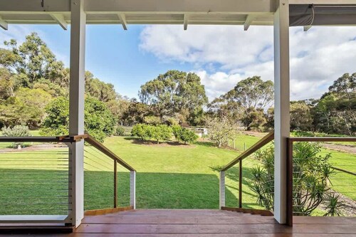 The Orchard—Refined Living & Natural Serenity