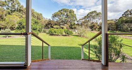 The Orchard—Refined Living & Natural Serenity