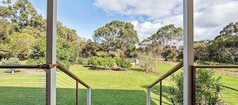 The Orchard—Refined Living & Natural Serenity