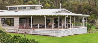 The Orchard Refined Living and Natural Serenity
