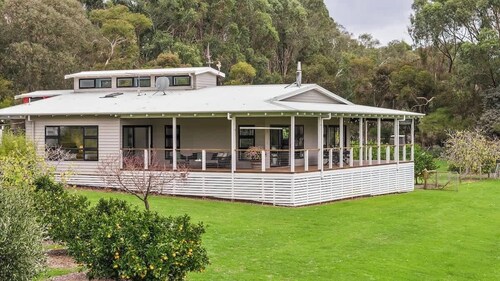 The Orchard—Refined Living & Natural Serenity