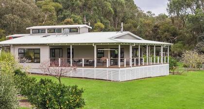 The Orchard—Refined Living & Natural Serenity