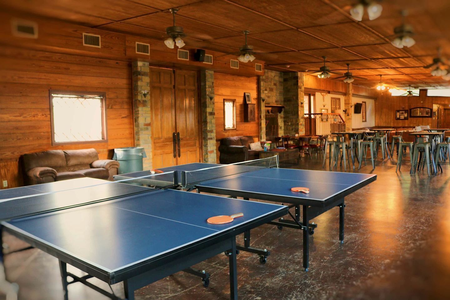 Sala de juegos