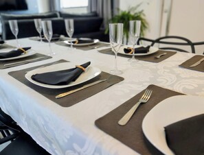 Dining - Vrbo Property (Matinhos)
