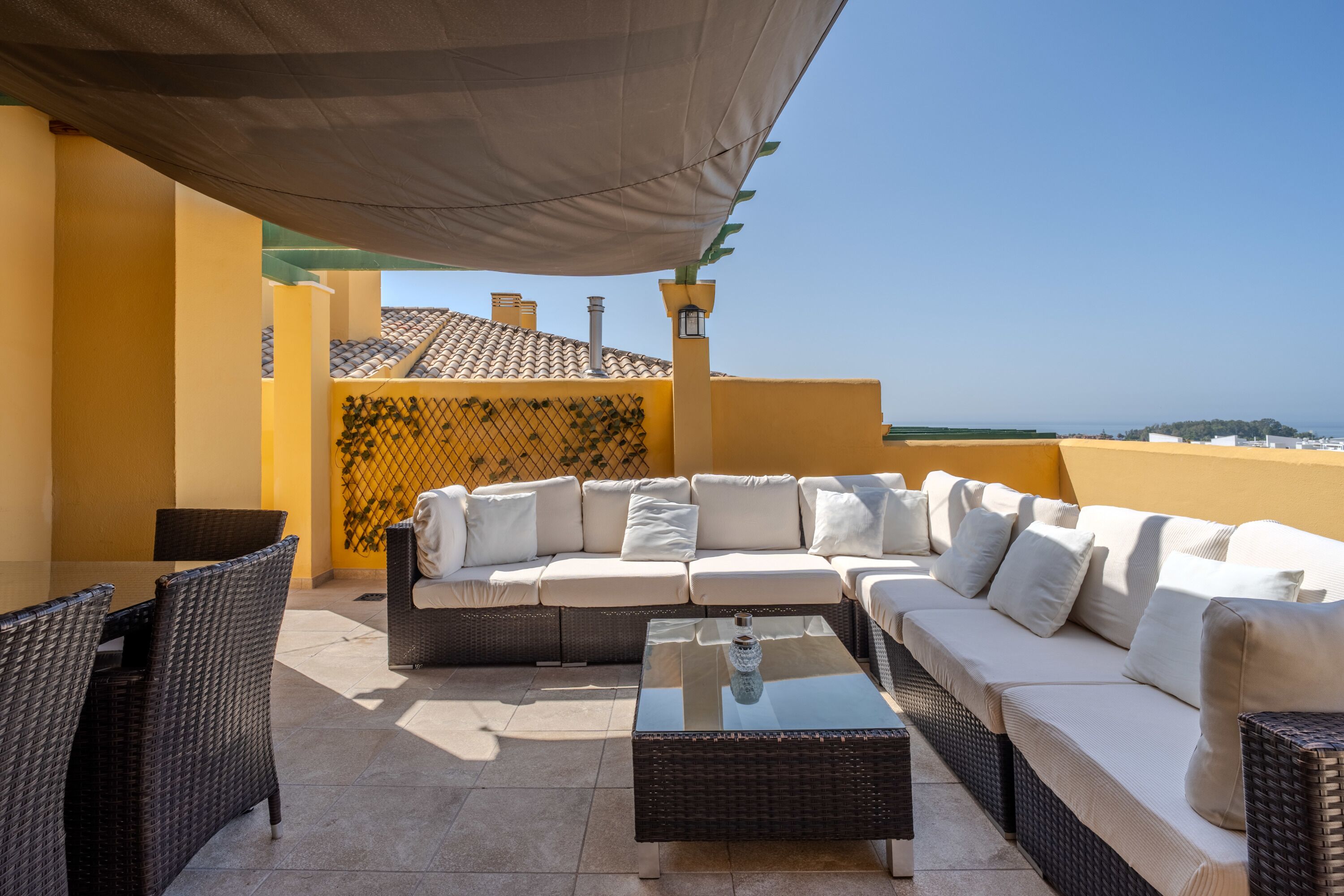 Leilighet (3 Bedrooms) | Innvendig