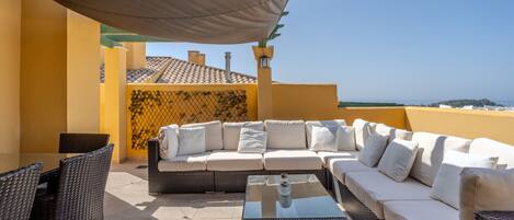 Apartment (3 Bedrooms) | Interior