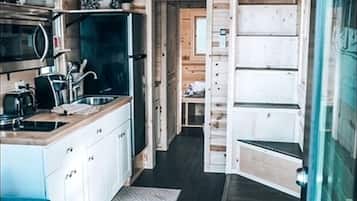 Interiør
