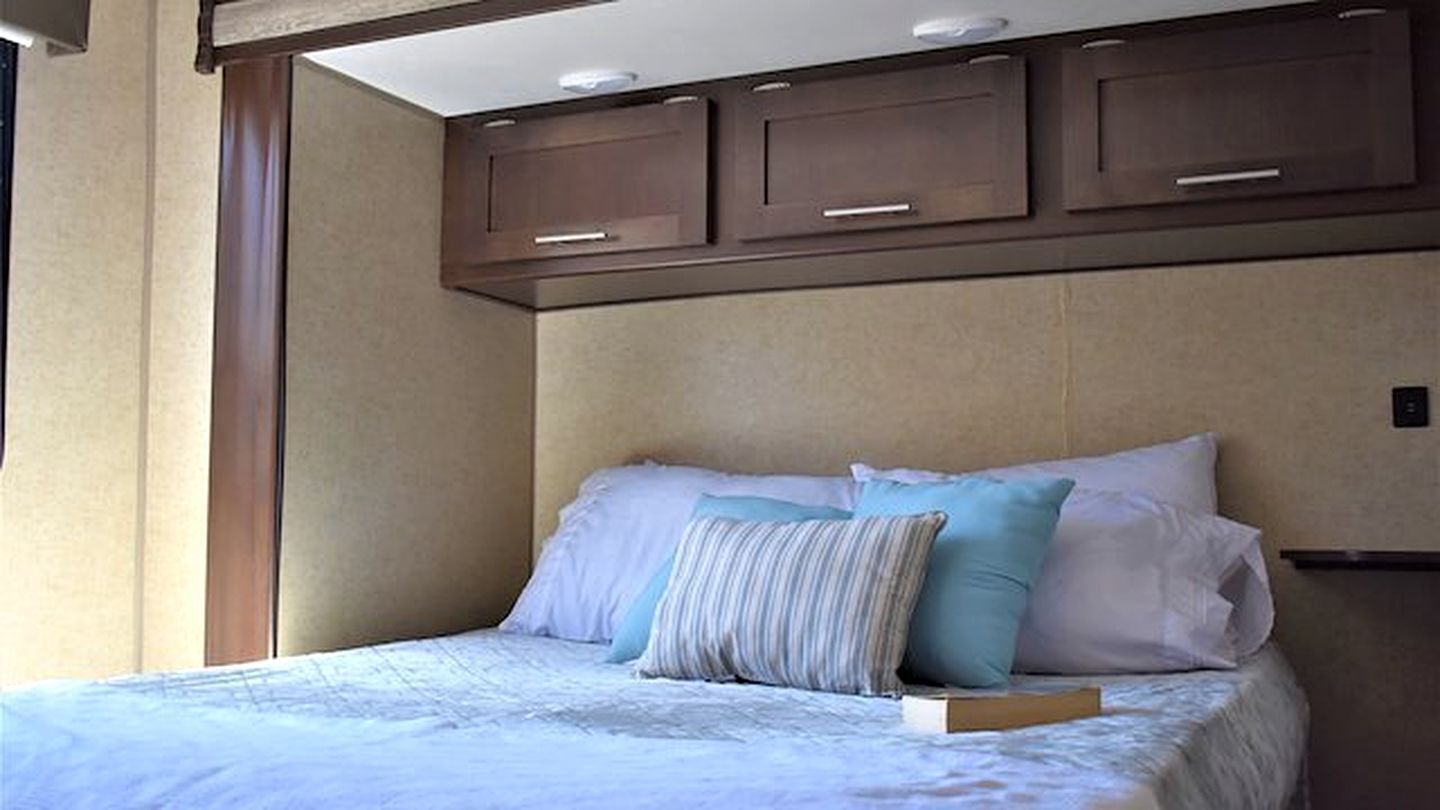 2 Schlafzimmer, WLAN