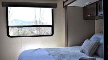 2 chambres, Wi-Fi