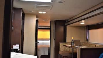 2 bedrooms, WiFi