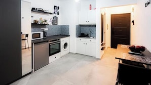 Eget kök