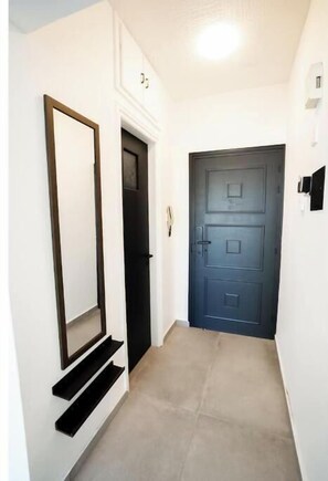Interior - Klea's Downtown City Apartment Suite (Larnaca)
