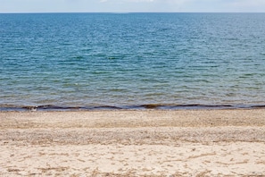 Plage à proximité