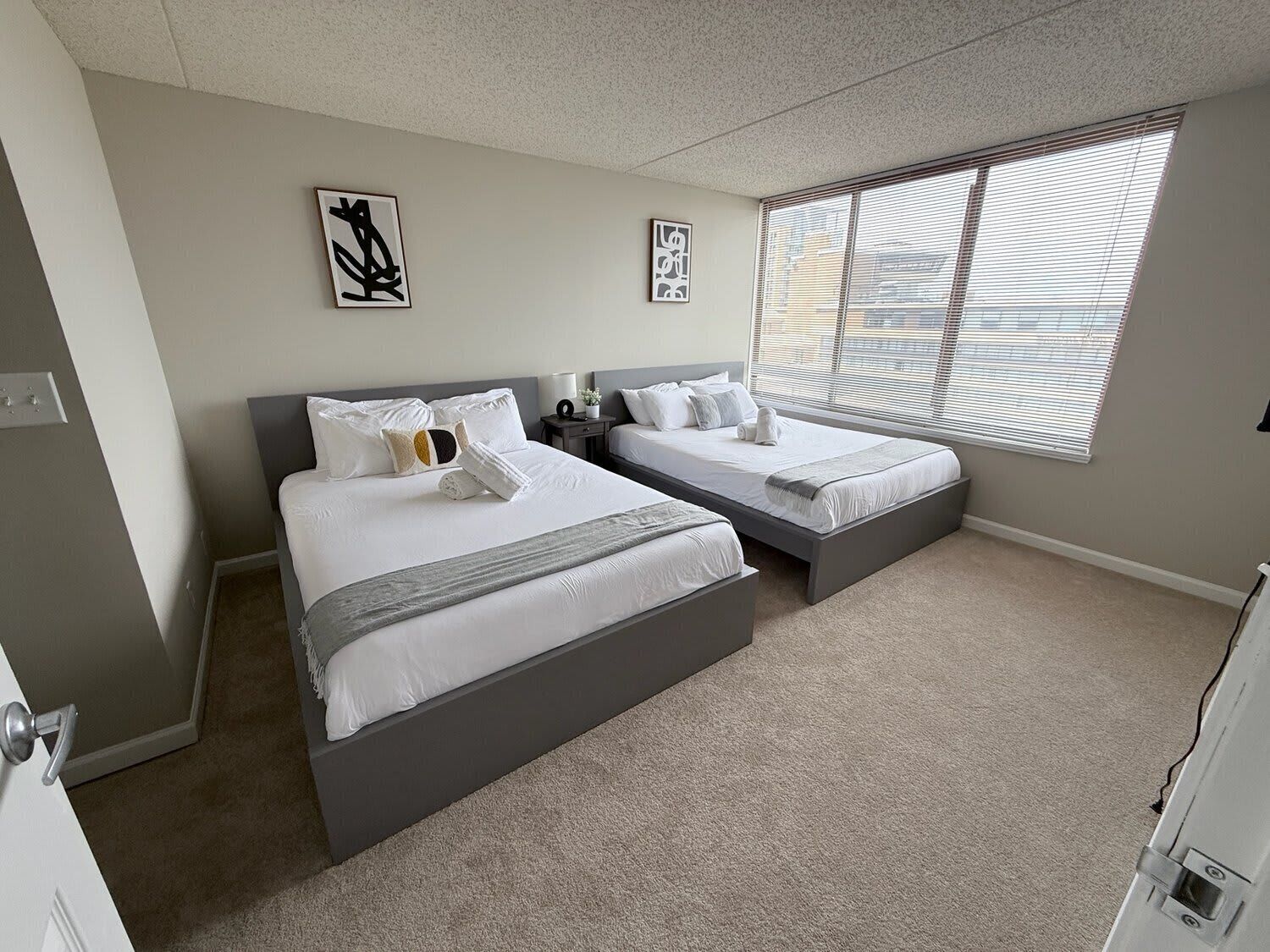 Apartment, 1 Schlafzimmer | Kostenloses WLAN