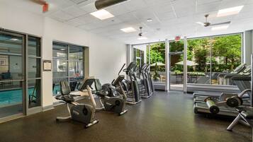 Gimnasio
