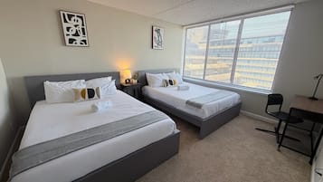 Apartment | Free WiFi