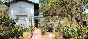 Exterieur