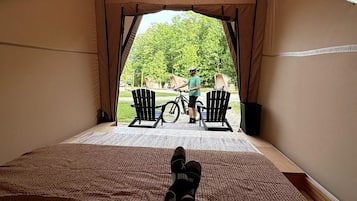 1 slaapkamer