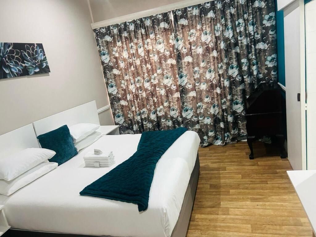 Villa | Bügeleisen/Bügelbrett