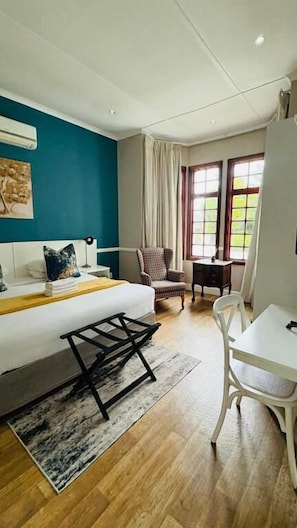 Villa | Bügeleisen/Bügelbrett