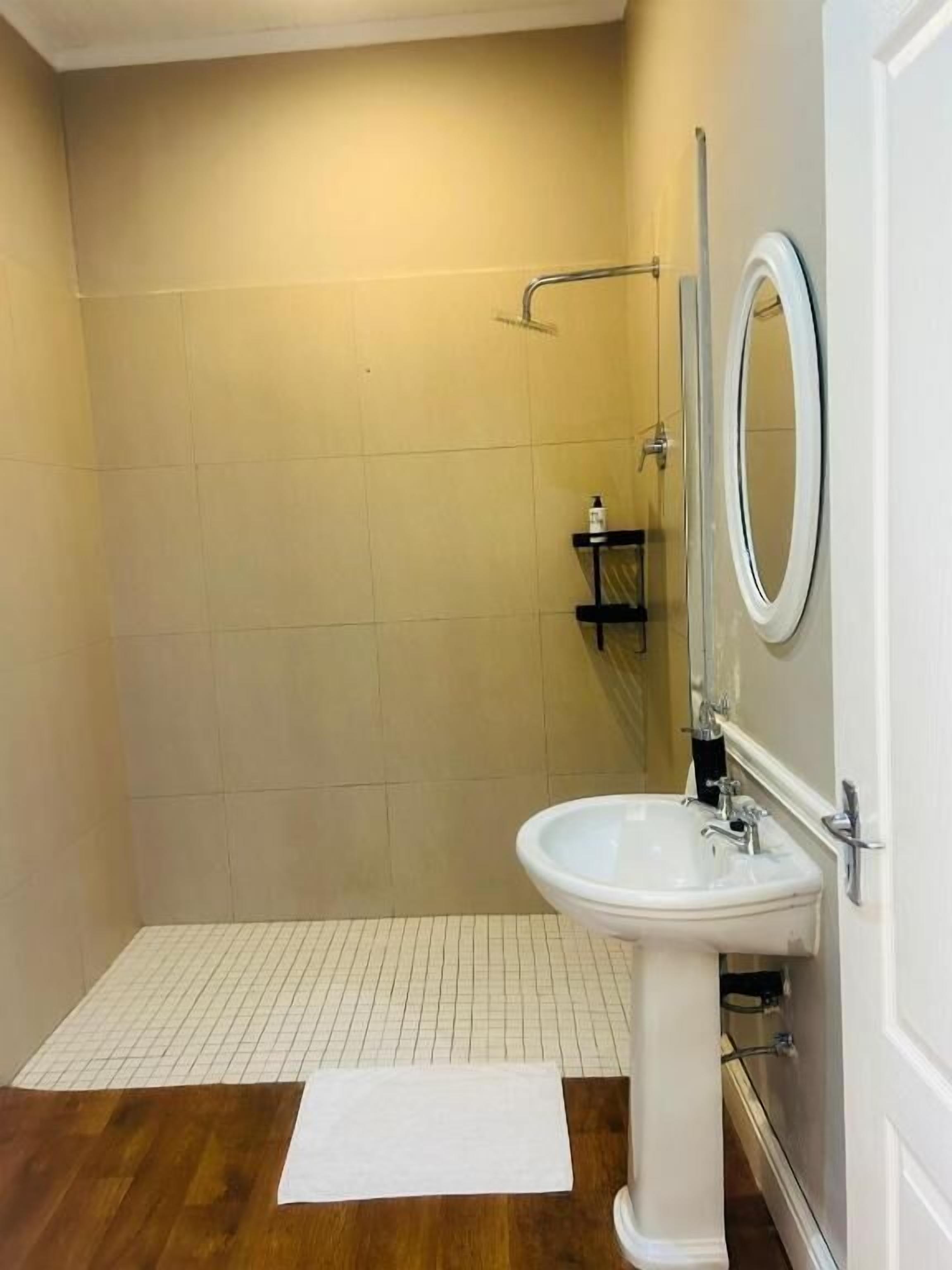 Vila, varanda | Banheiro
