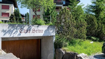 Ulkoalueet