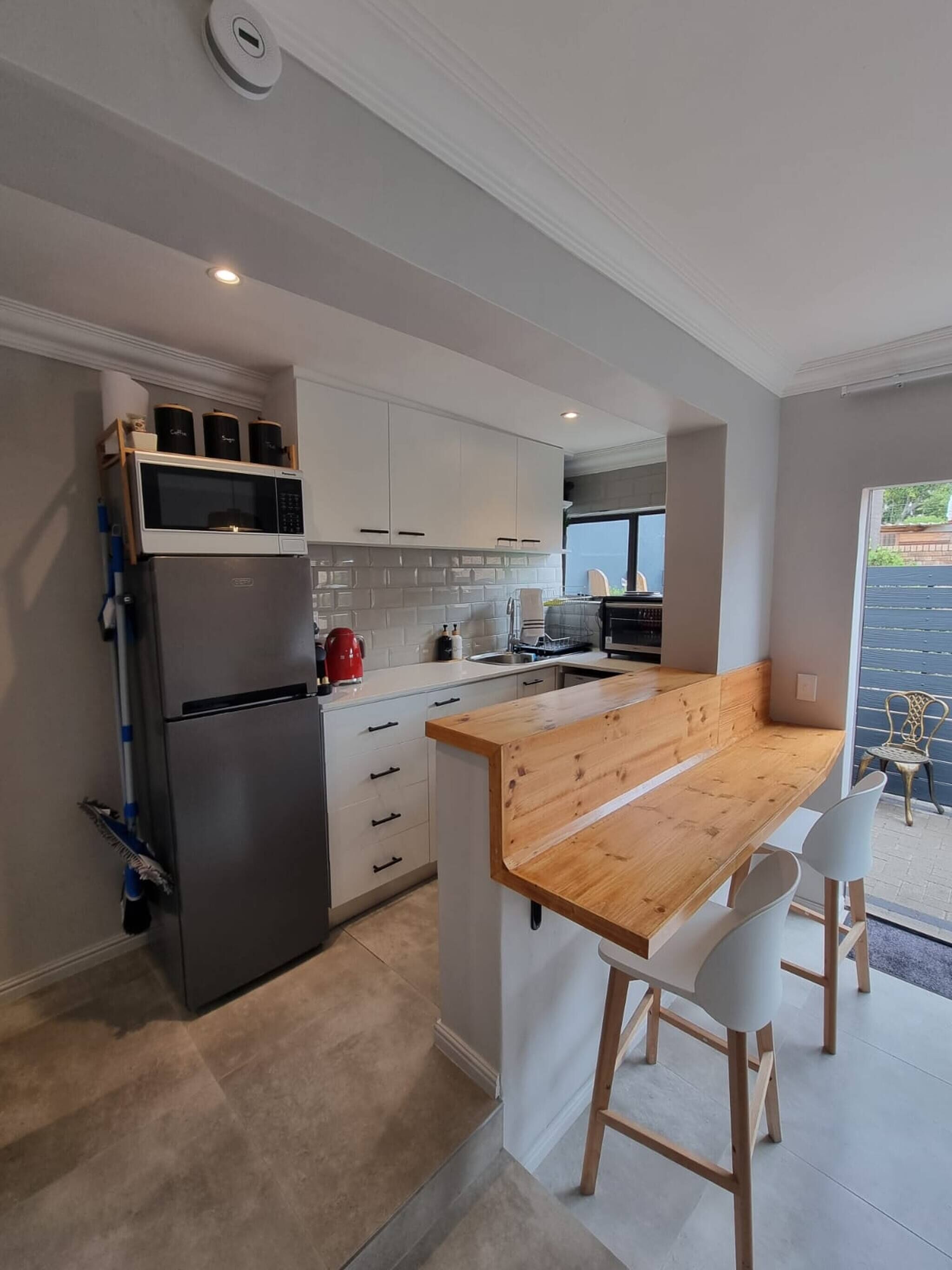 Studio, 1 Bedroom, Balcony | Interior