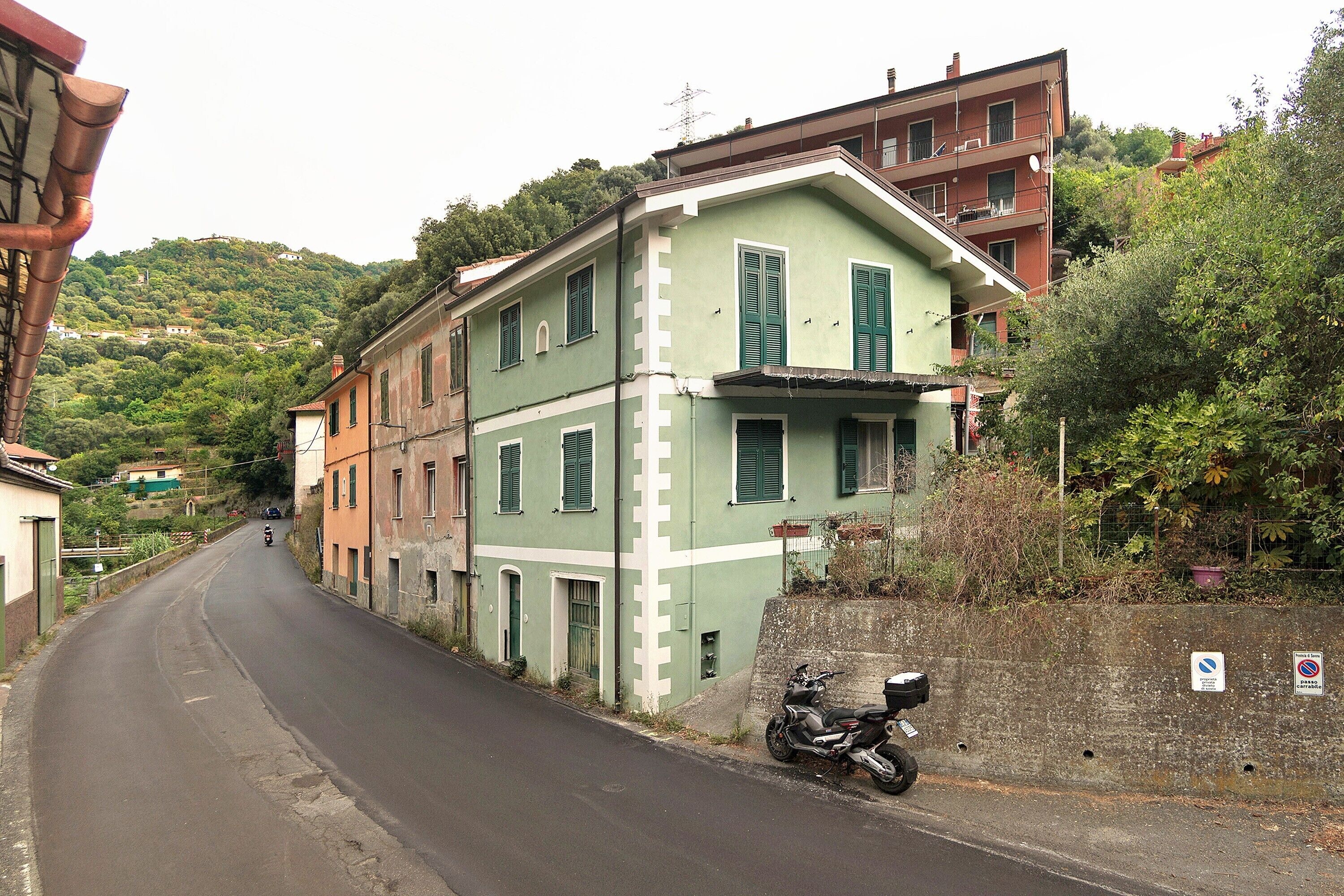 Aussenbereich