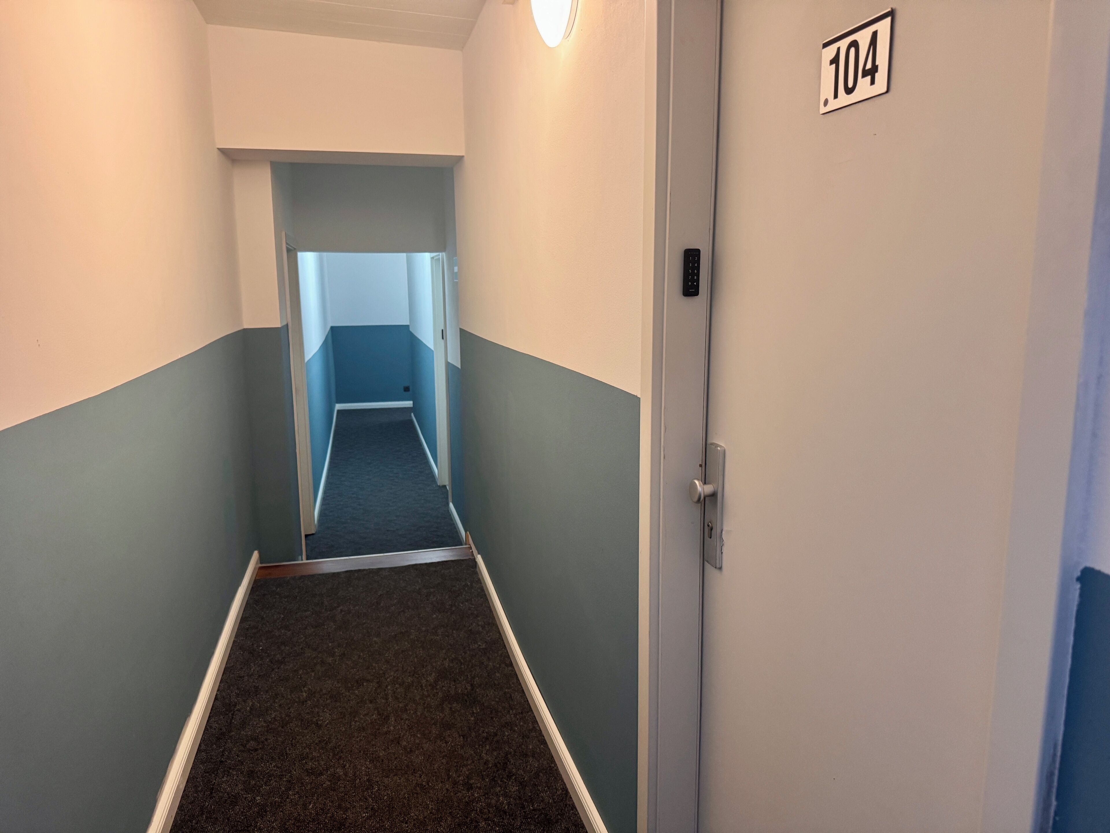 Interieur