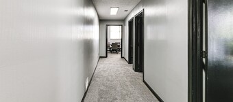 Shop & Stroll! Central Parkersburg Stay Near Dtwn