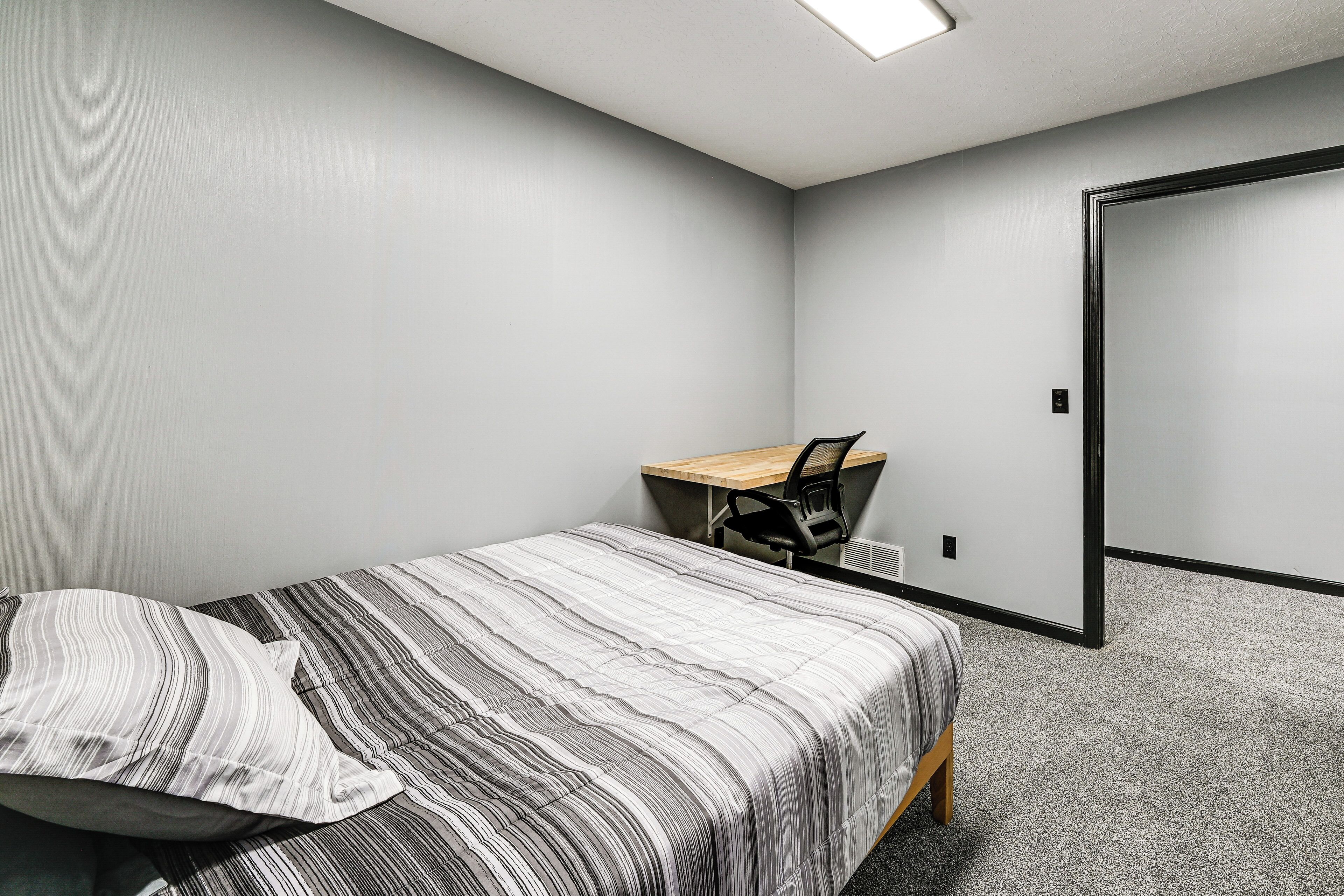 Apartment (3 Bedrooms) | Interior