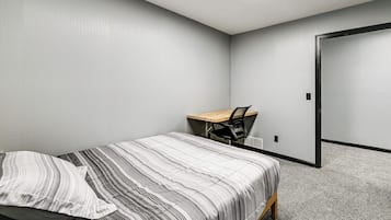 Apartment (3 Bedrooms) | Interior