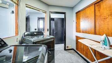 Departamento (3 Bedrooms) | Interior